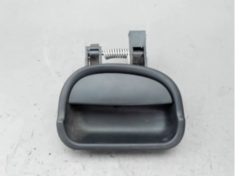 POIGNEE INTERIEURE PORTE COULISSANTE GAUCHE RENAULT KANGOO