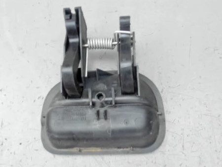 POIGNEE INTERIEURE PORTE COULISSANTE GAUCHE RENAULT KANGOO