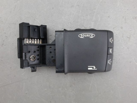 COMMANDE AUTORADIO RENAULT MEGANE
