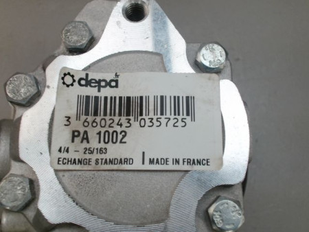 POMPE DIRECTION ASSISTEE AUDI A3