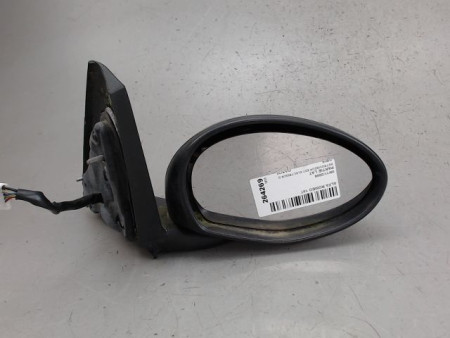 RETROVISEUR EXTERIEUR ELECTRIQUE DROIT ALFA ROMEO 147