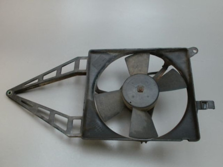 MOTEUR VENTILATEUR RADIATEUR OPEL CORSA