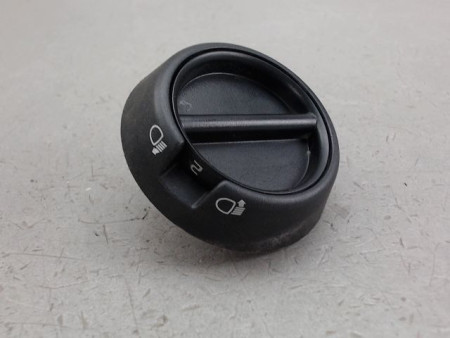 COMMANDE RÉGLAGE HAUTEUR DE PHARE RENAULT MASTER
