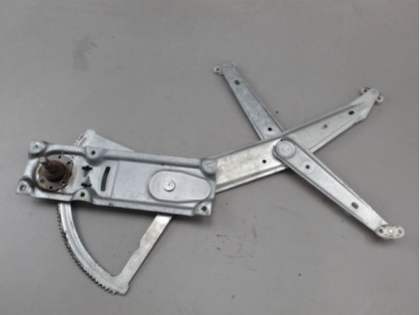 MECANISME LEVE-GLACE AVANT DROIT OPEL CORSA