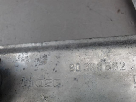 MECANISME LEVE-GLACE AVANT DROIT OPEL CORSA