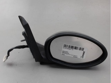RETROVISEUR EXTERIEUR ELECTRIQUE DROIT ALFA ROMEO 147