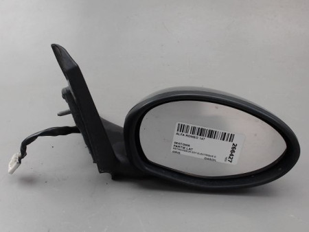 RETROVISEUR EXTERIEUR ELECTRIQUE DROIT ALFA ROMEO 147