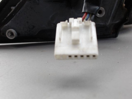 RETROVISEUR EXTERIEUR ELECTRIQUE DROIT ALFA ROMEO 147