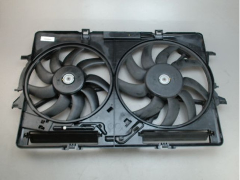 MOTEUR VENTILATEUR RADIATEUR AUDI A5