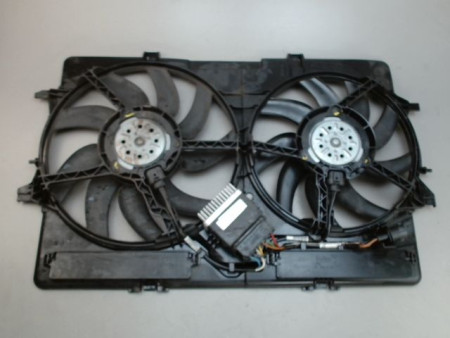 MOTEUR VENTILATEUR RADIATEUR AUDI A5