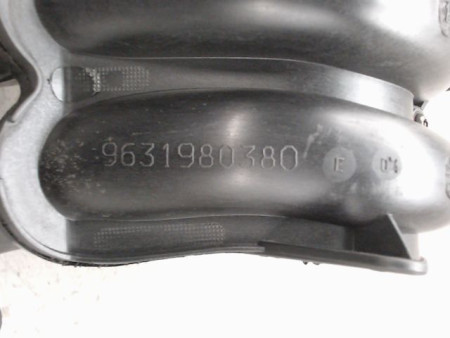 COLLECTEUR ADMISSION  CITROEN C3