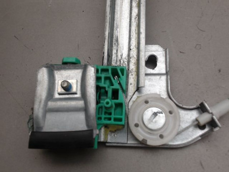 MECANISME LEVE-GLACE AVANT DROIT PEUGEOT EXPERT