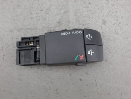 COMMANDE AUTORADIO RENAULT TWINGO