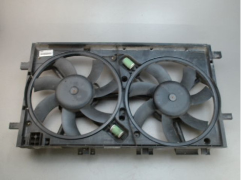MOTEUR VENTILATEUR RADIATEUR OPEL INSIGNIA