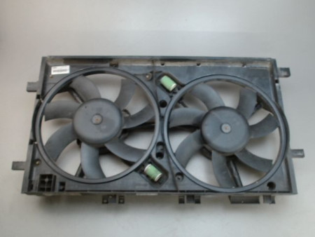 MOTEUR VENTILATEUR RADIATEUR OPEL INSIGNIA