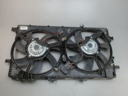 MOTEUR VENTILATEUR RADIATEUR OPEL INSIGNIA