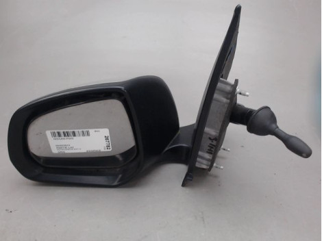 RETROVISEUR EXTERIEUR GAUCHE NISSAN PIXO
