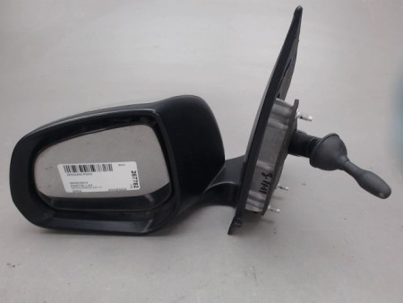 RETROVISEUR EXTERIEUR GAUCHE NISSAN PIXO