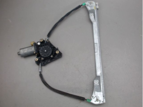 MECANISME LEVE-GLACE AVANT DROIT RENAULT CLIO