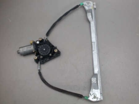 MECANISME LEVE-GLACE AVANT DROIT RENAULT CLIO
