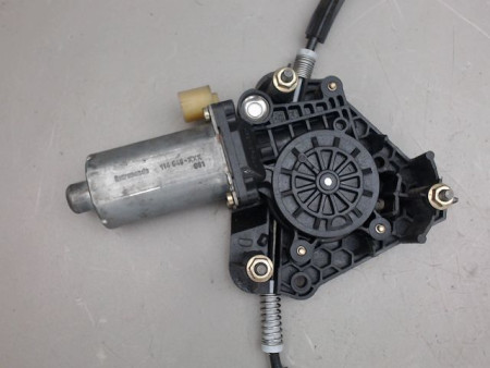 MECANISME LEVE-GLACE AVANT DROIT RENAULT CLIO
