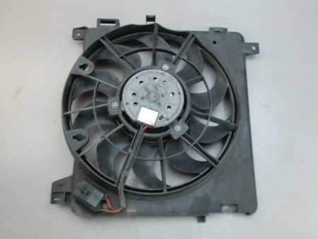 MOTEUR VENTILATEUR RADIATEUR OPEL ZAFIRA