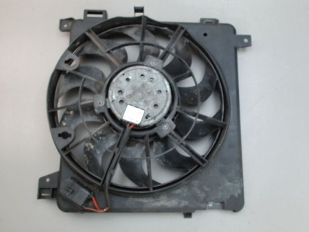 MOTEUR VENTILATEUR RADIATEUR OPEL ZAFIRA