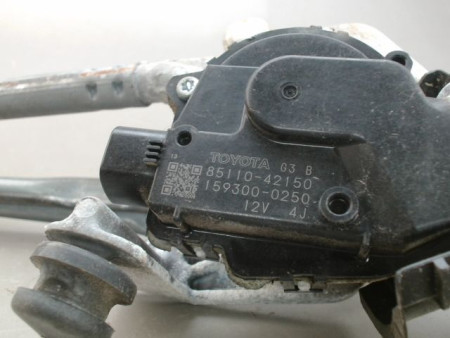 MECANISME ESSUIE-GLACE AVANT TOYOTA RAV4