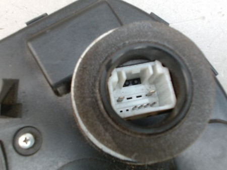 SERRURE PORTE BATTANTE ARRIERE TOYOTA RAV4