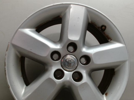 JANTE ALUMINIUM TOYOTA RAV4