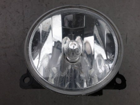 PHARE ANTIBROUILLARD AVANT GAUCHE CITROEN C3