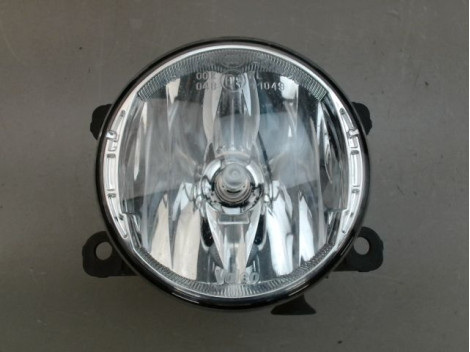 PHARE ANTIBROUILLARD AVANT GAUCHE DACIA SANDERO