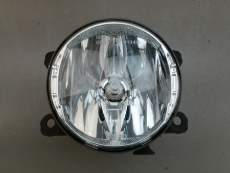 PHARE ANTIBROUILLARD AVANT GAUCHE DACIA SANDERO