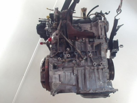 MOTEUR DIESEL TOYOTA YARIS 1.4 D-4D 
