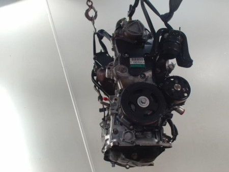 MOTEUR DIESEL TOYOTA YARIS 1.4 D-4D 