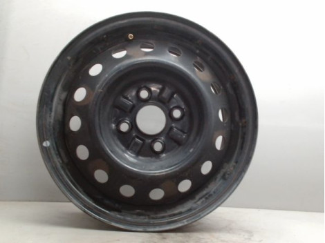 JANTE TOLE TOYOTA YARIS