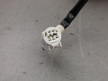 RETROVISEUR EXTERIEUR ELECTRIQUE DROIT TOYOTA YARIS