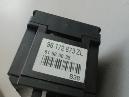 COMMANDE ESSUIE GLACE CITROEN XSARA