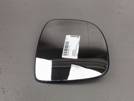 GLACE RETROVISEUR EXT D MERCEDES VITO