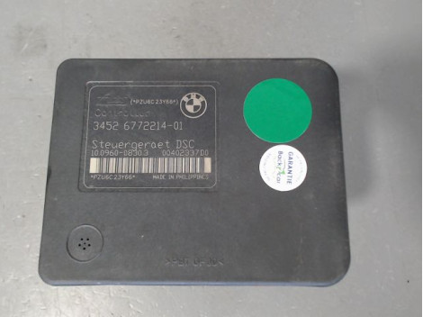 UNITE HYDRAULIQUE ABS B.M.W. SERIE 1