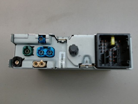 AUTORADIO PEUGEOT 208
