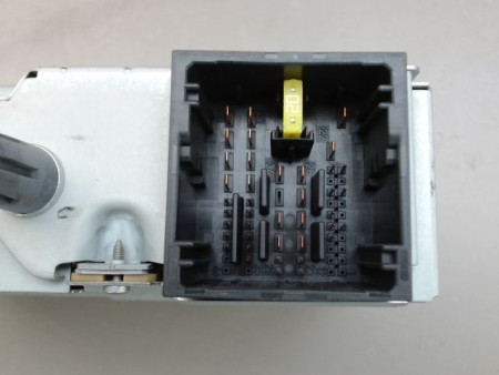 AUTORADIO PEUGEOT 208