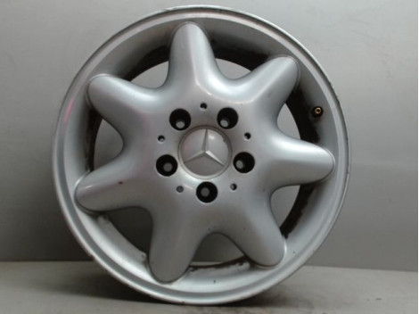 JANTE ALUMINIUM MERCEDES CLASSE C