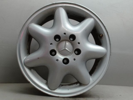 JANTE ALUMINIUM MERCEDES CLASSE C