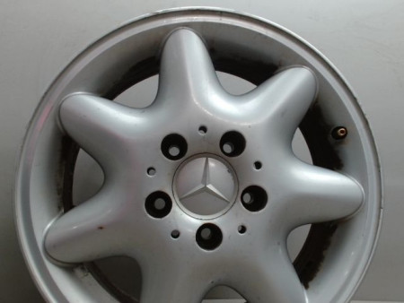 JANTE ALUMINIUM MERCEDES CLASSE C