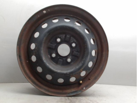 JANTE TOLE TOYOTA YARIS