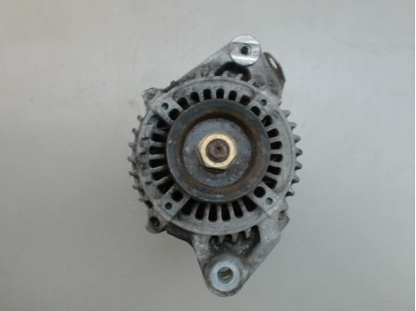 ALTERNATEUR TOYOTA YARIS