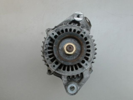 ALTERNATEUR TOYOTA YARIS