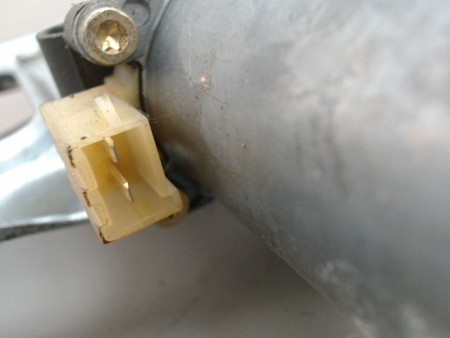 MECANISME LEVE-GLACE ARRIERE DROIT OPEL ASTRA