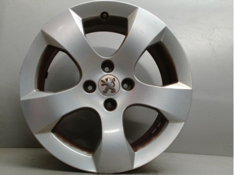 JANTE ALUMINIUM PEUGEOT 3008